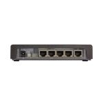 Black Box LB510A-R3 Ethernet Extender - 4-Port (2)