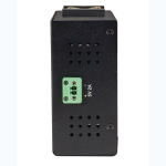 Black Box LB532A-M-R2 Industrial Ethernet Extender Multi-Drop Unit - G-SHDSL 2-Wire, 15-Mbps (2)