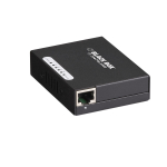 Black Box LBS005A Fast Ethernet (100 Mbps) Switch, (5) 10/100 Mbps Copper RJ45, USB Powered (0)