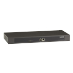 Black Box LES1532A Console Server, Cisco Pinout, (32) RS-232 RJ45, (2) 10/100/1000-Mbps RJ45 (0)