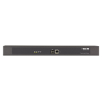 Black Box LES1548A LES1500 Series Console Server - Cisco Pinout (48) RS232 RJ45 (2) 10/100/1000-Mbps RJ45 (0)