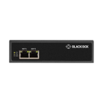 Black Box LES1604A LES1600 Series Console Server - Cisco Pinout 4-Port (1)