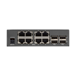 Black Box LES1608A Console Server, Cisco Pinout, 8-Port (1)