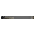 Black Box LES1708A-R2 LES1700 Series Console Server - POTS Modem, Dual 10/100/1000, 8-Port (4)