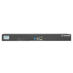 Black Box LES1708A-R2 LES1700 Series Console Server - POTS Modem, Dual 10/100/1000, 8-Port (2)