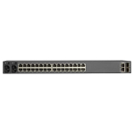 Black Box LES1732A-R2 LES1700 Series Console Server - POTS Modem, Dual 10/100/1000, 32-Port (2)