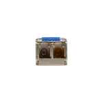Black Box LFP441 LFP440 Series Gigabit (1.25-Gbps) SFP - (1) 1.25-Gbps Multimode Fiber, 850nm, 550m, LC (1)