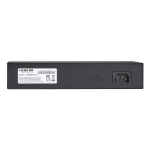 Black Box LGB408A-R2 Gigabit Ethernet (1000 Mbps) Switch, (8) 10/100/1000 Mbps Copper RJ45, Rackmount (1)