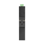 Black Box LGC282A Gigabit Ethernet Industrial Media Converter 10/100/1000-Mbps Copper 1000-Mbps Singlemode Fiber 1310nm 10km SC GSA TAA (2)