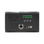 Black Box LIE1014A Gigabit Ethernet (1000 Mbps) Extreme Temperature Managed PoE+ Switch, (8) 10/100/1000 Mbps Copper RJ45, (4) 100/1000 Mbps SFP (1)
