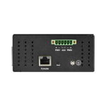 Black Box LIG1014A Gigabit Ethernet (1000 Mbps) Extreme Temperature Managed Switch, (10) 10/100/1000 Mbps Copper RJ45, (4) 100/1000 Mbps SFP (1)