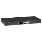 Black Box LPJ008A-T-R2 POE+ Gigabit Ethernet Injector, 802.3at, 8-Port (0)