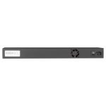 Black Box LPJ016A-T-R2 POE+ Gigabit Ethernet Injector, 802.3at, 16-Port (1)