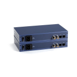Black Box LR0301A-KIT Ethernet Extender Kit, T1/E1, 1-Port (1)