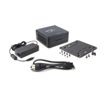 Black Box MCX-G2-CTRL-48 MCX Gen 2 AVoIP Management Controller - Up to 48 Endpoints (3)