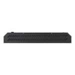 Black Box MCX-S7-DEC 4K60 Network AV Decoder, HDCP 2.2, HDMI 2.0, 10-GbE Copper (1)