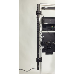 Black Box PDUBV24-S15-120V Vertical PDU 15Amp 120V 24-Outlet 5-15R 5-15P (0)