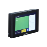 Black Box RS-TOUCH7-M Room Scheduler - 7-in. On-Wall (2)