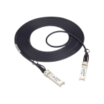 Black Box SFP-H10GB-CU1M5-BB SFP+ 10-Gbps Direct Attach Cable (DAC) - Cisco SFP-H10GB-CU1M5 Compatible, Black, 1.5-m (4.9-ft.) (0)