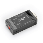 Black Box SP385A-R3 USB to RS232 Opto-Isolated Converter (0)