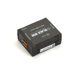 Black Box SP387A USB-to-USB Isolator - 4-kV 1-Port (1)