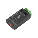 Black Box SP390A-R3 USB to RS422/485 Converter with Opto-Isolation (0)