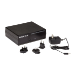 Black Box SW1047A DB9 A/B Switch - Latching Remote Control Dry Contact GSA TAA (3)