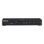Black Box USBC2000-4KDUAL USB-C Docking Station 4K Dual (1)