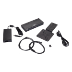 Black Box USBC2000-4KDUAL USB-C Docking Station 4K Dual (2)