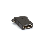 Black Box VA-DP-CPL DisplayPort Coupler - Female/Female (1)