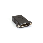 Black Box VA-DP-CPL DisplayPort Coupler - Female/Female (0)
