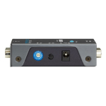 Black Box VG-DVI DVI-D EDID Ghost 5VDC 2560x1600 Metal Housing (4)