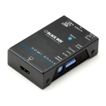 Black Box VG-HDMI HDMI EDID Ghost, GSA, TAA (0)