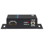 Black Box VSC-HDMI-SDI HDMI to 3G-SDI/HD-SDI Converter (2)