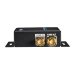 Black Box VSC-SDI-HDMI 3G-SDI/HD-SDI to HDMI Converter (1)