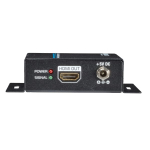 Black Box VSC-SDI-HDMI 3G-SDI/HD-SDI to HDMI Converter (2)