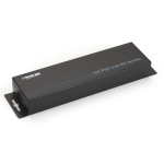 Black Box VSP-DLDVI1X2 Dual-Link DVI-D Splitter - 1x2 GSA TAA 300MHz 5VDC (0)