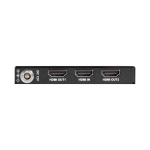 Black Box VSP-HDMI2-1X2 Splitter - HDMI 2.0 4K60 1x2 GSA (1)