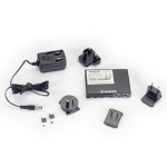 Black Box VSP-HDMI2-1X2 Splitter - HDMI 2.0 4K60 1x2 GSA (2)