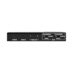 Black Box VSP-HDMI2-1X2 Splitter - HDMI 2.0 4K60 1x2 GSA (3)