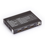 Black Box VSP-HDMI2-1X2 Splitter - HDMI 2.0 4K60 1x2 GSA (4)