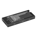 Black Box VSP-HDMI2-1X4 Splitter - HDMI 2.0, 4K60 (2)