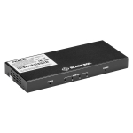 Black Box VSP-HDMI2-1X4 Splitter - HDMI 2.0, 4K60 (0)