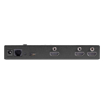 Black Box VSW-HDMI2X1-4K 4K HDMI Switch, 2 x 1 (1)