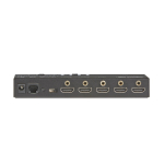 Black Box VSW-HDMI4X2-4K 4x2 4K HDMI Matrix Switch 4x2 GSA TAA (1)