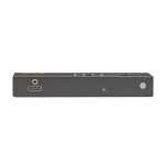 Black Box VSW-HDMI4X2-4K 4x2 4K HDMI Matrix Switch 4x2 GSA TAA (2)