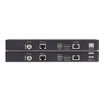 Black Box VX-1001-KIT VX1000 Series Extender Kit - 4K HDMI CATx USB (1)