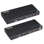 Black Box VX-1001-KIT VX1000 Series Extender Kit - 4K HDMI CATx USB (0)