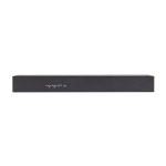 Black Box VX-1001-TX VX1000 Series HDMI Extender Transmitter - 4K CATx USB (1)