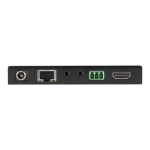 Black Box VX-HDB2-RX HDR CATx Video Extender RX 4K HDMI 2.0 60Hz 4:4:4 Chroma (1)